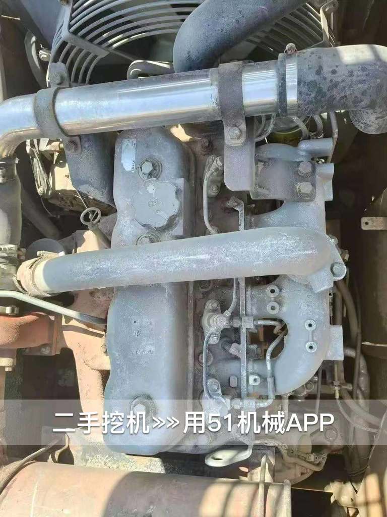 51挖机